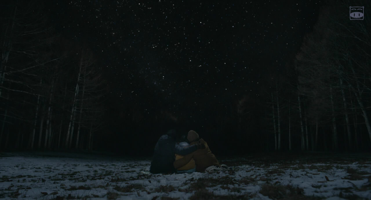 星之子剧照的剧照