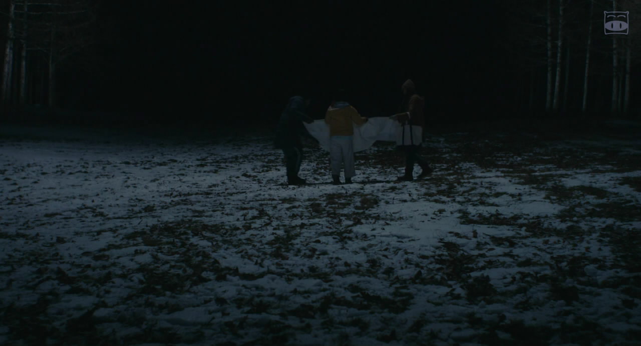 星之子剧照的剧照