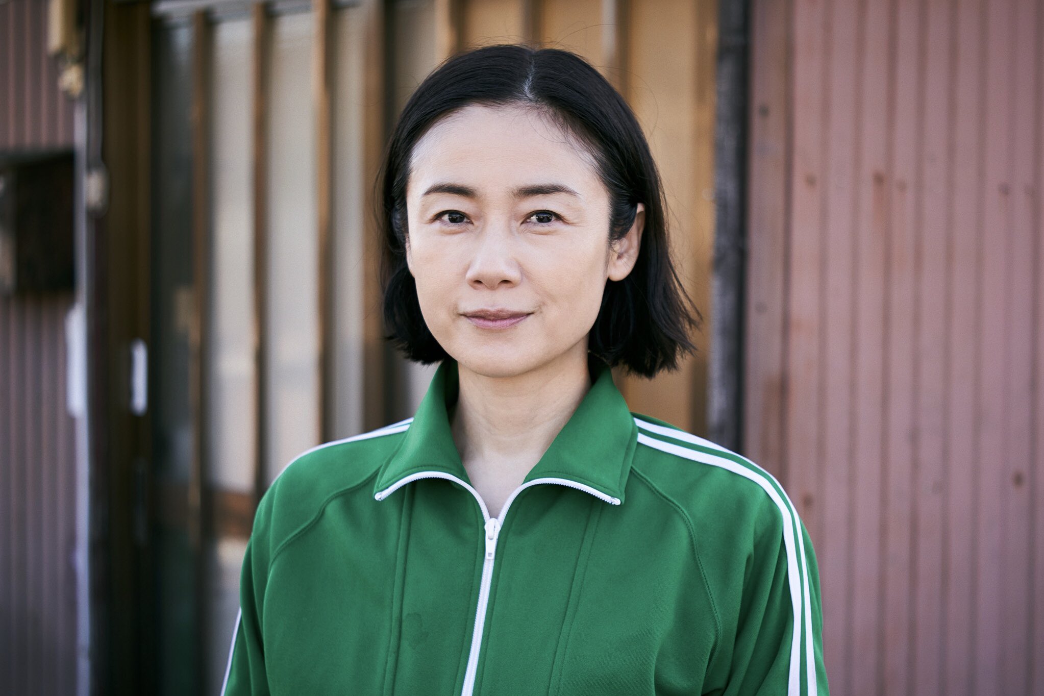 星之子剧照的剧照