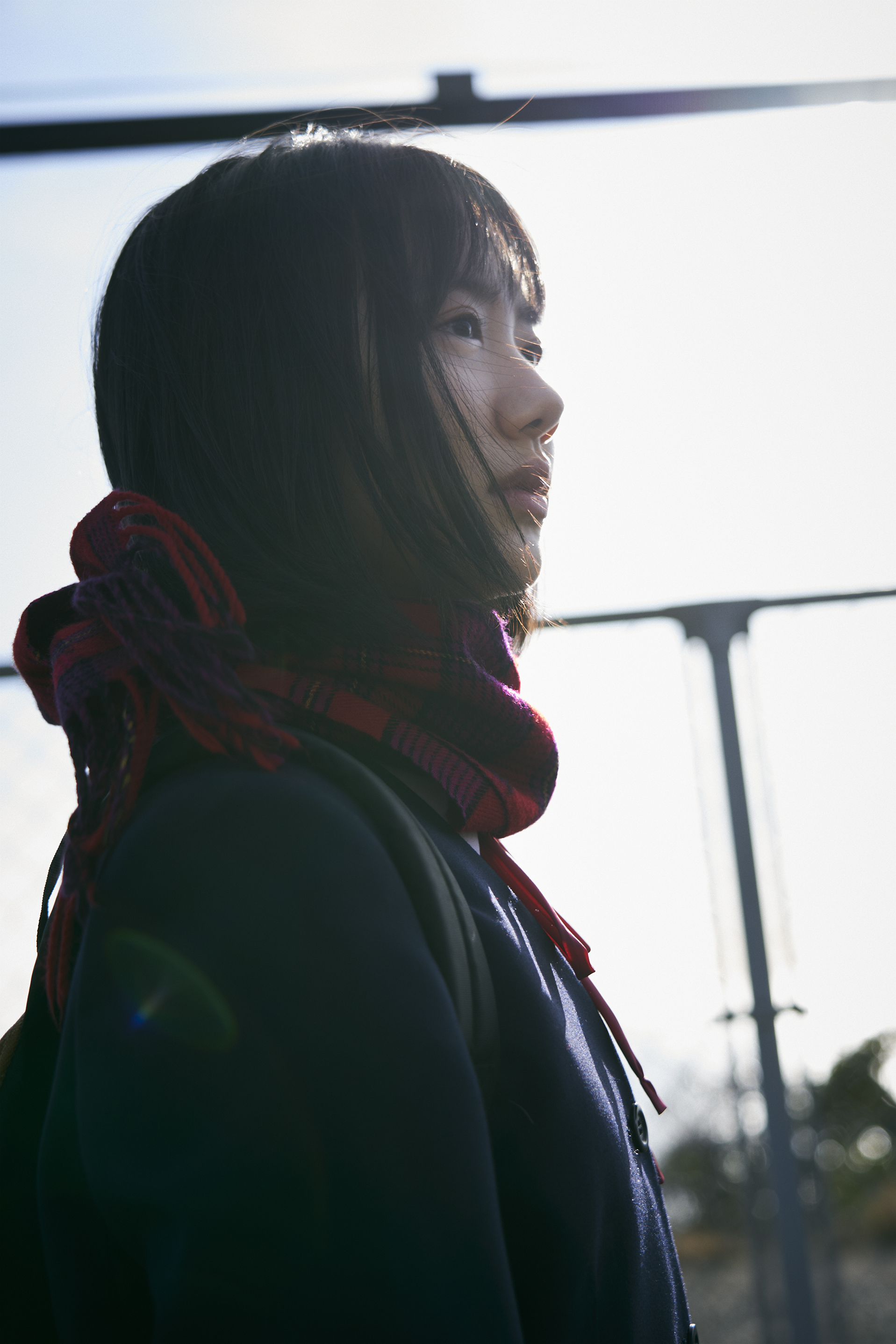 星之子剧照的剧照