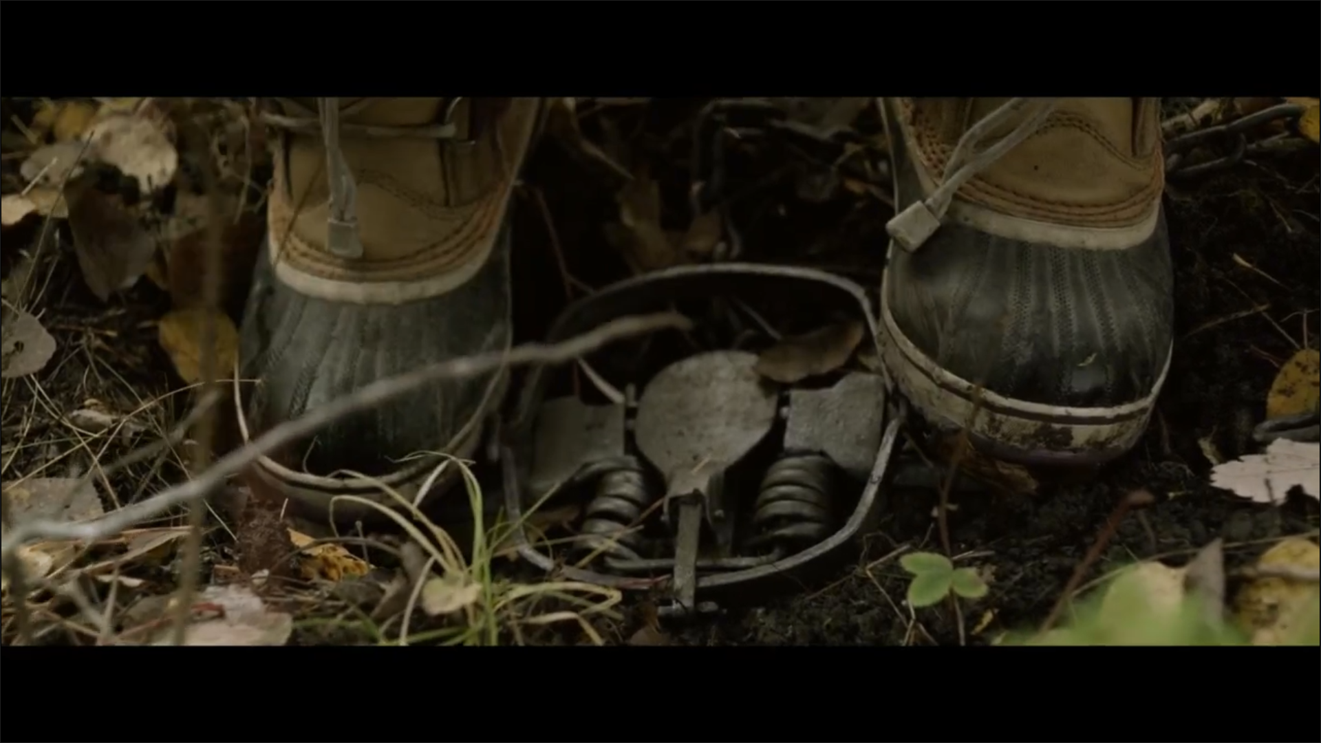 人狼恶剧照的剧照