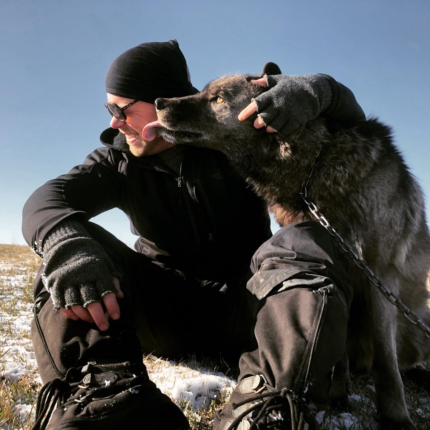 人狼恶剧照的剧照