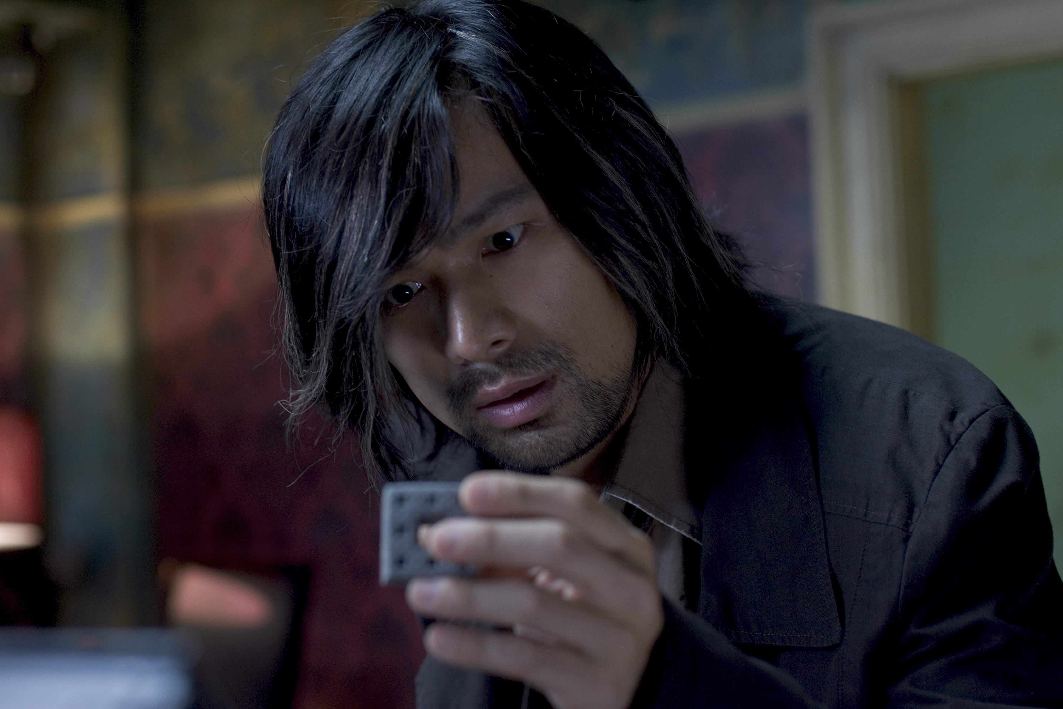 诡丝剧照的剧照