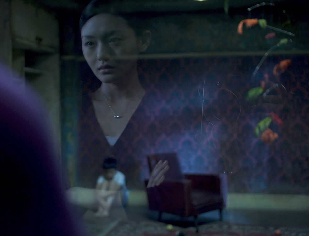 诡丝剧照的剧照