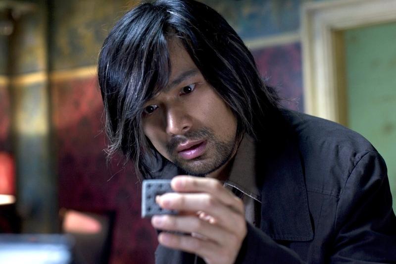 诡丝剧照的剧照