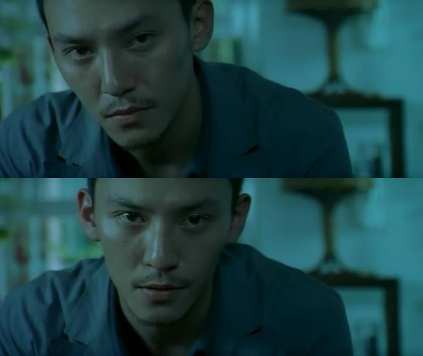 诡丝剧照的剧照