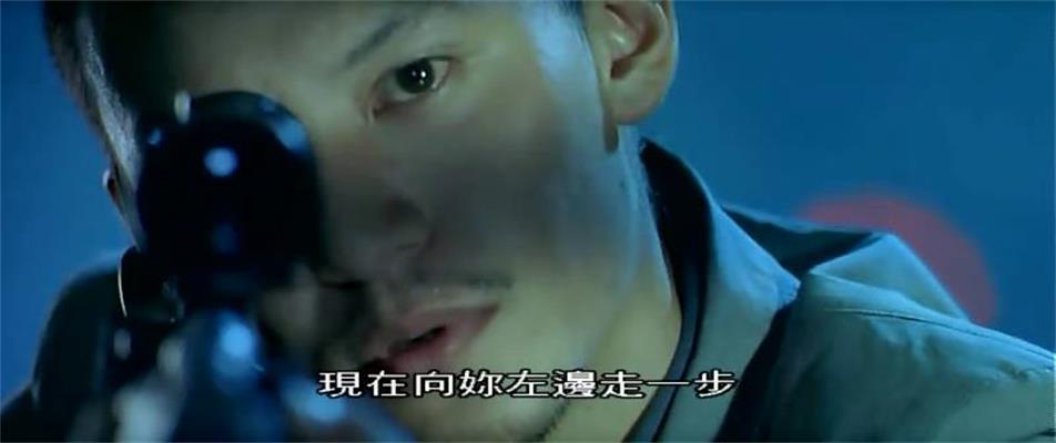 诡丝剧照的剧照