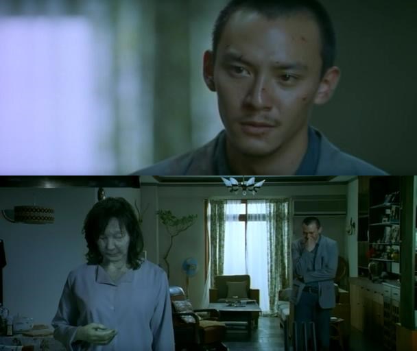 诡丝剧照的剧照