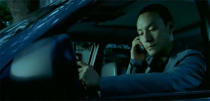 诡丝剧照的剧照