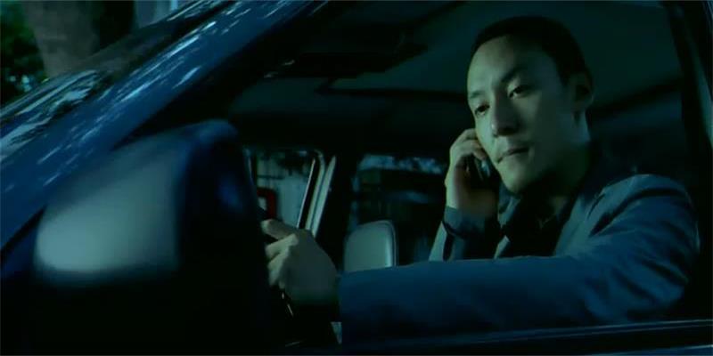 诡丝剧照的剧照