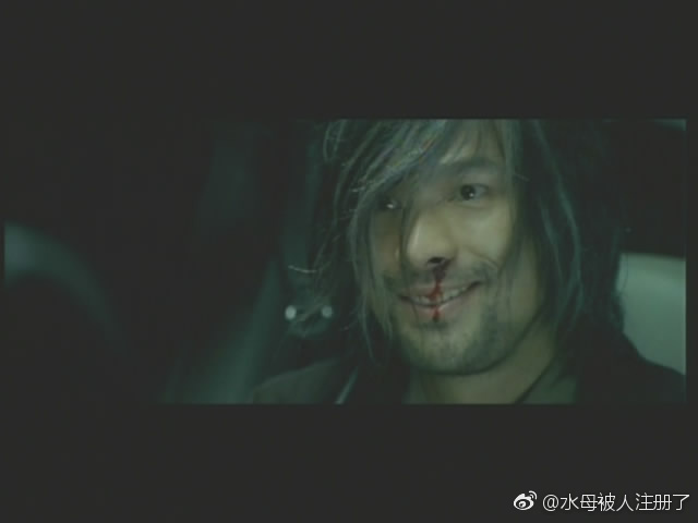 诡丝剧照的剧照