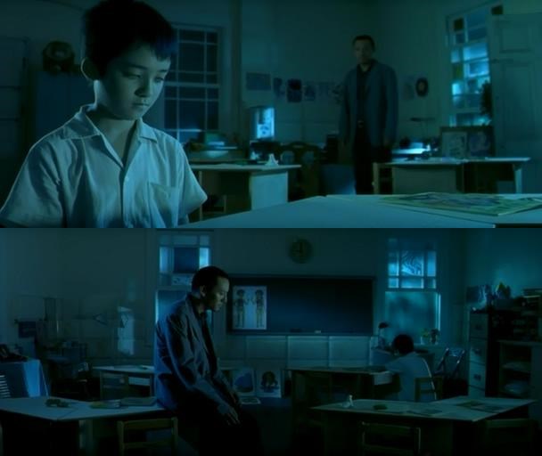 诡丝剧照的剧照