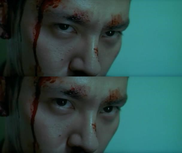 诡丝剧照的剧照