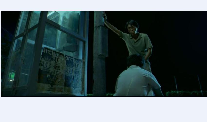 诡丝剧照的剧照