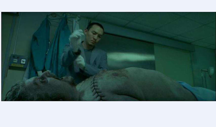 诡丝剧照的剧照