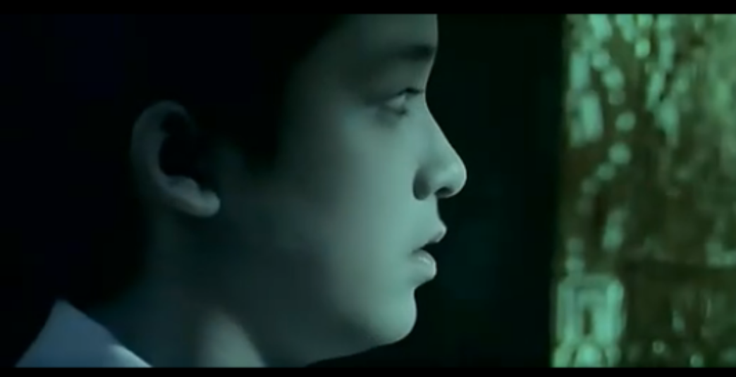 诡丝剧照的剧照