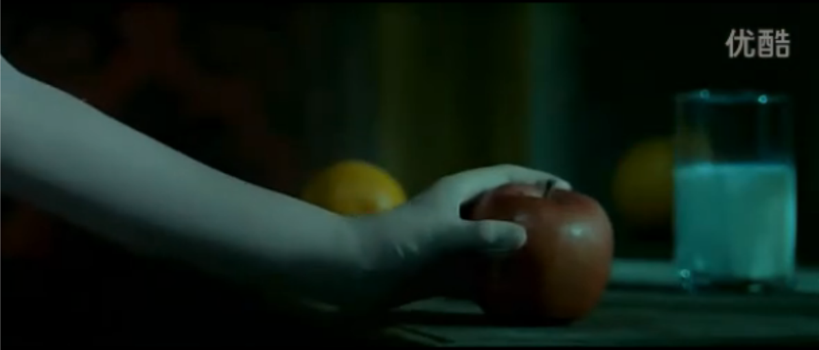 诡丝剧照的剧照