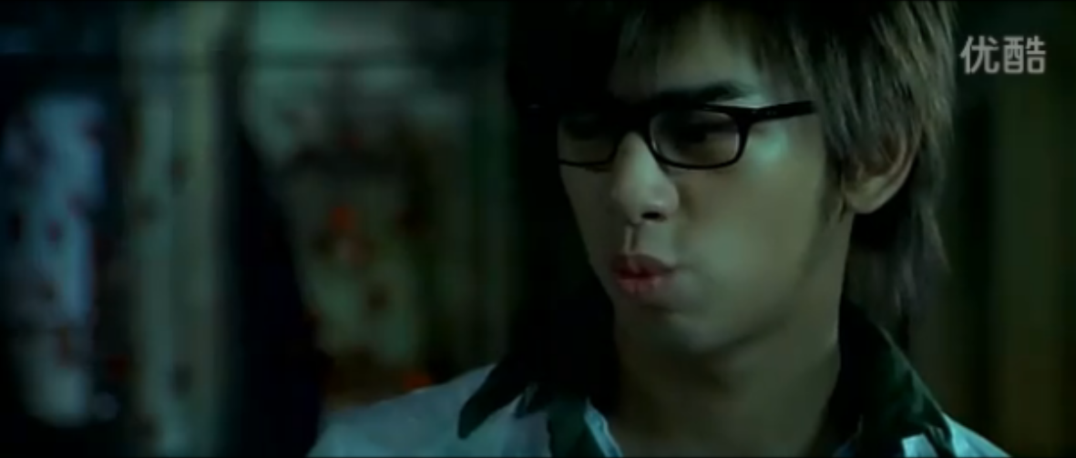 诡丝剧照的剧照