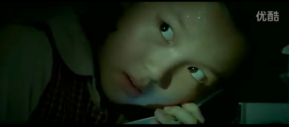 诡丝剧照的剧照