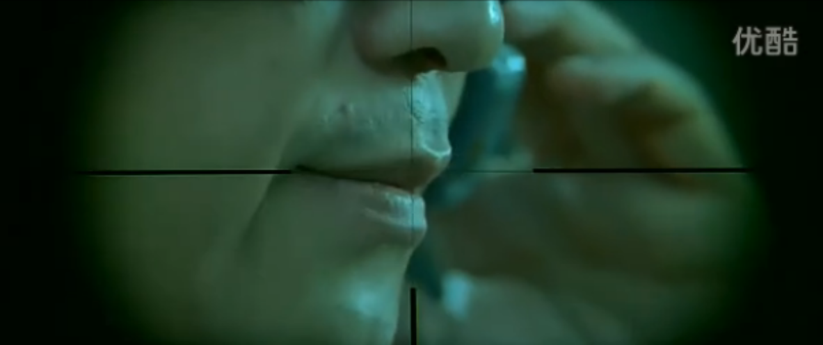 诡丝剧照的剧照