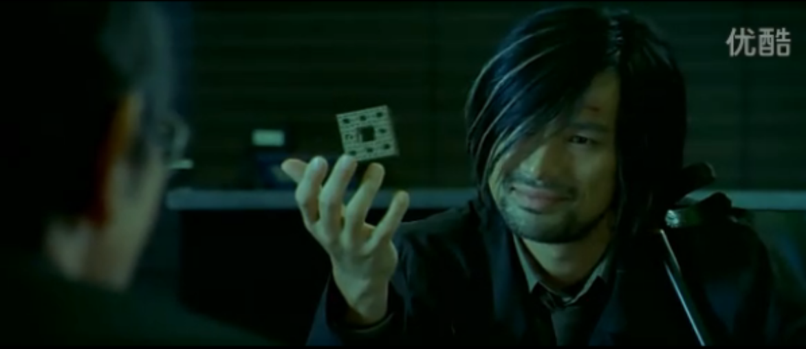 诡丝剧照的剧照