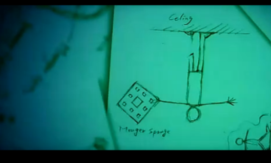 诡丝剧照的剧照