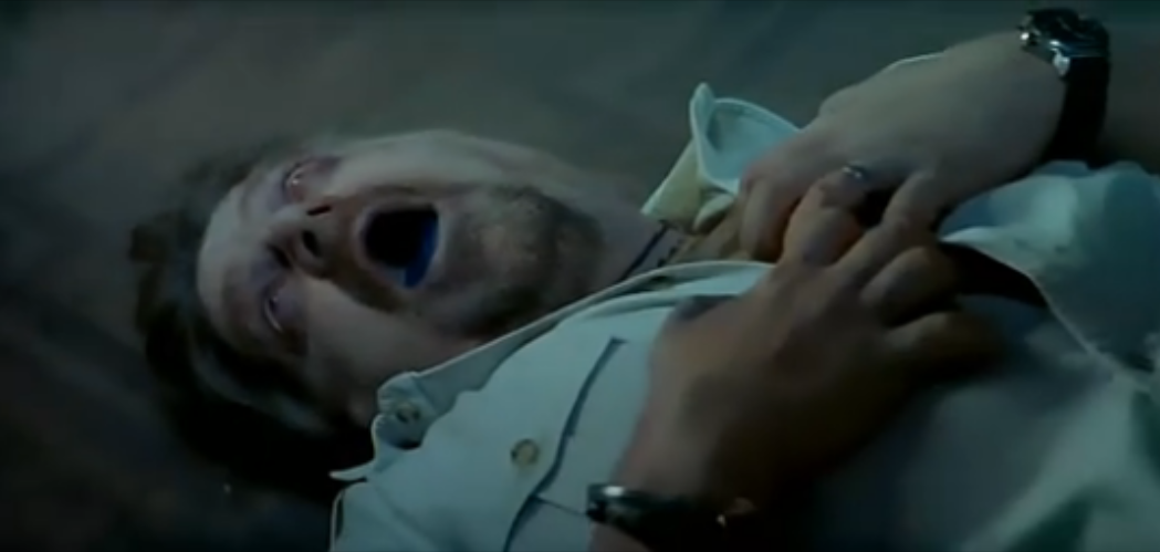 诡丝剧照的剧照