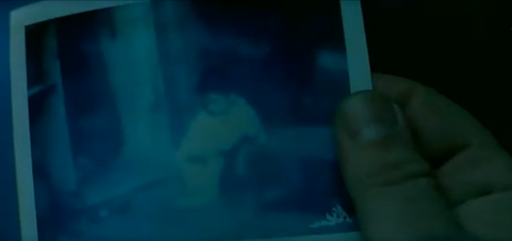 诡丝剧照的剧照