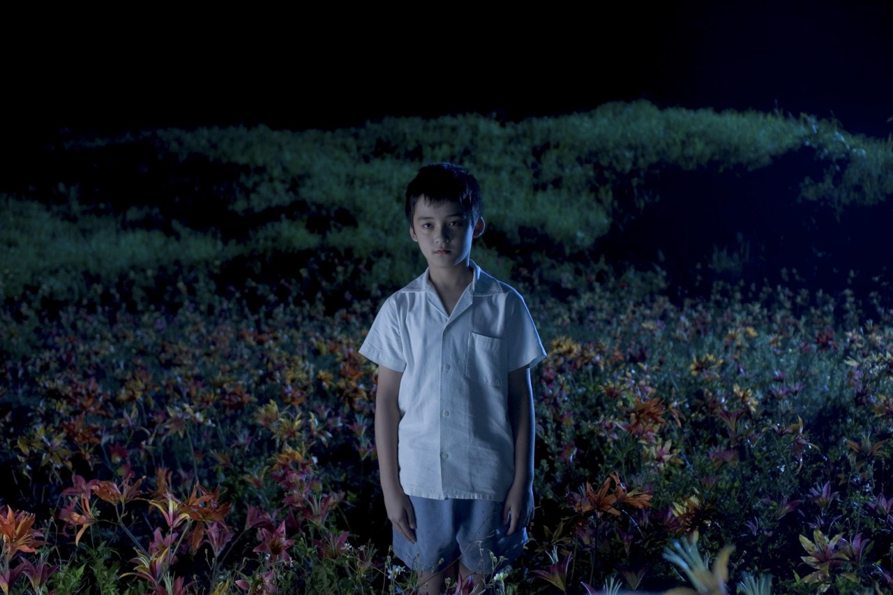 诡丝剧照的剧照