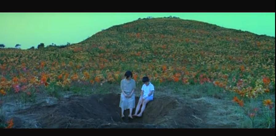 诡丝剧照的剧照