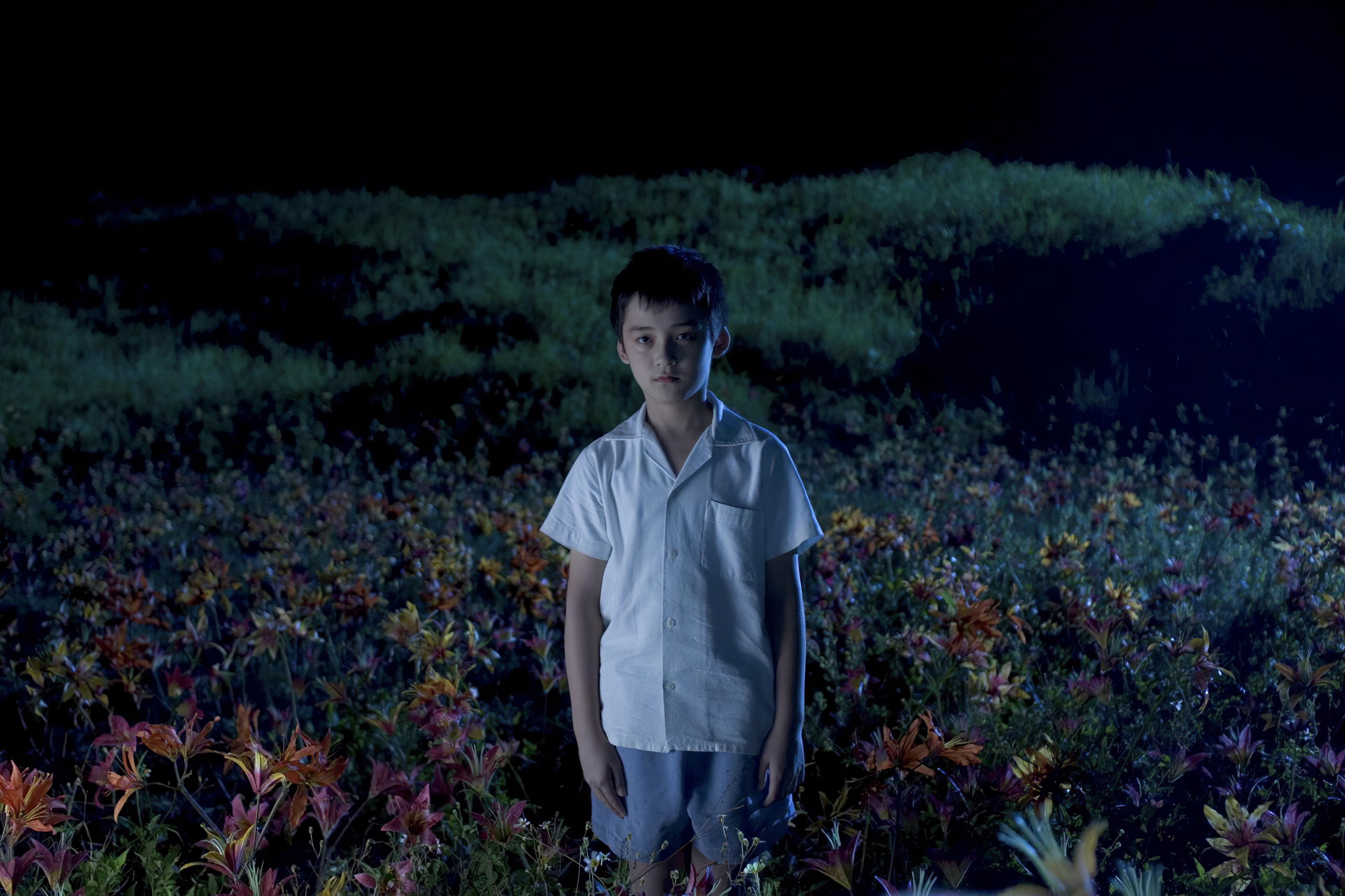 诡丝剧照的剧照