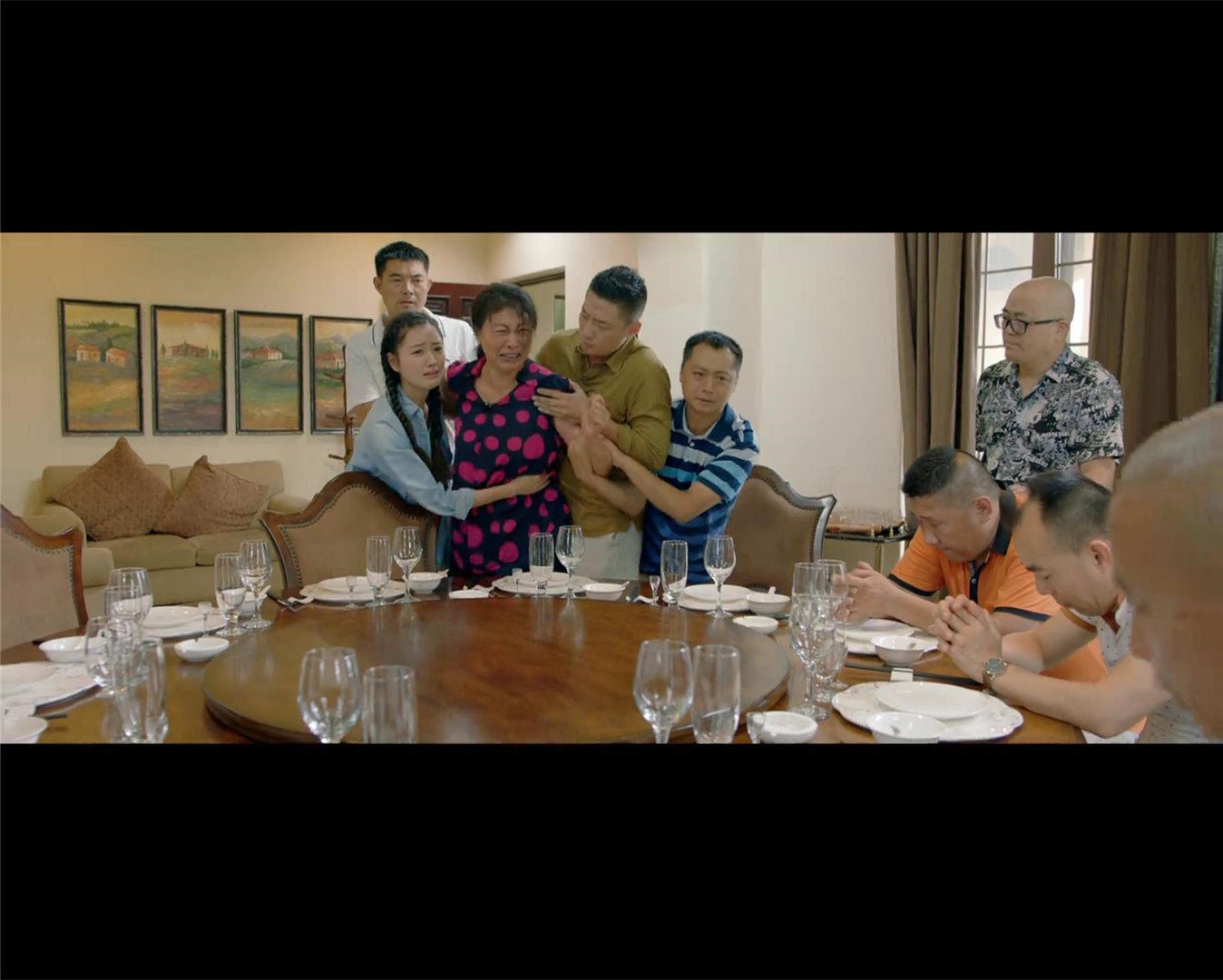 家园剧照的剧照