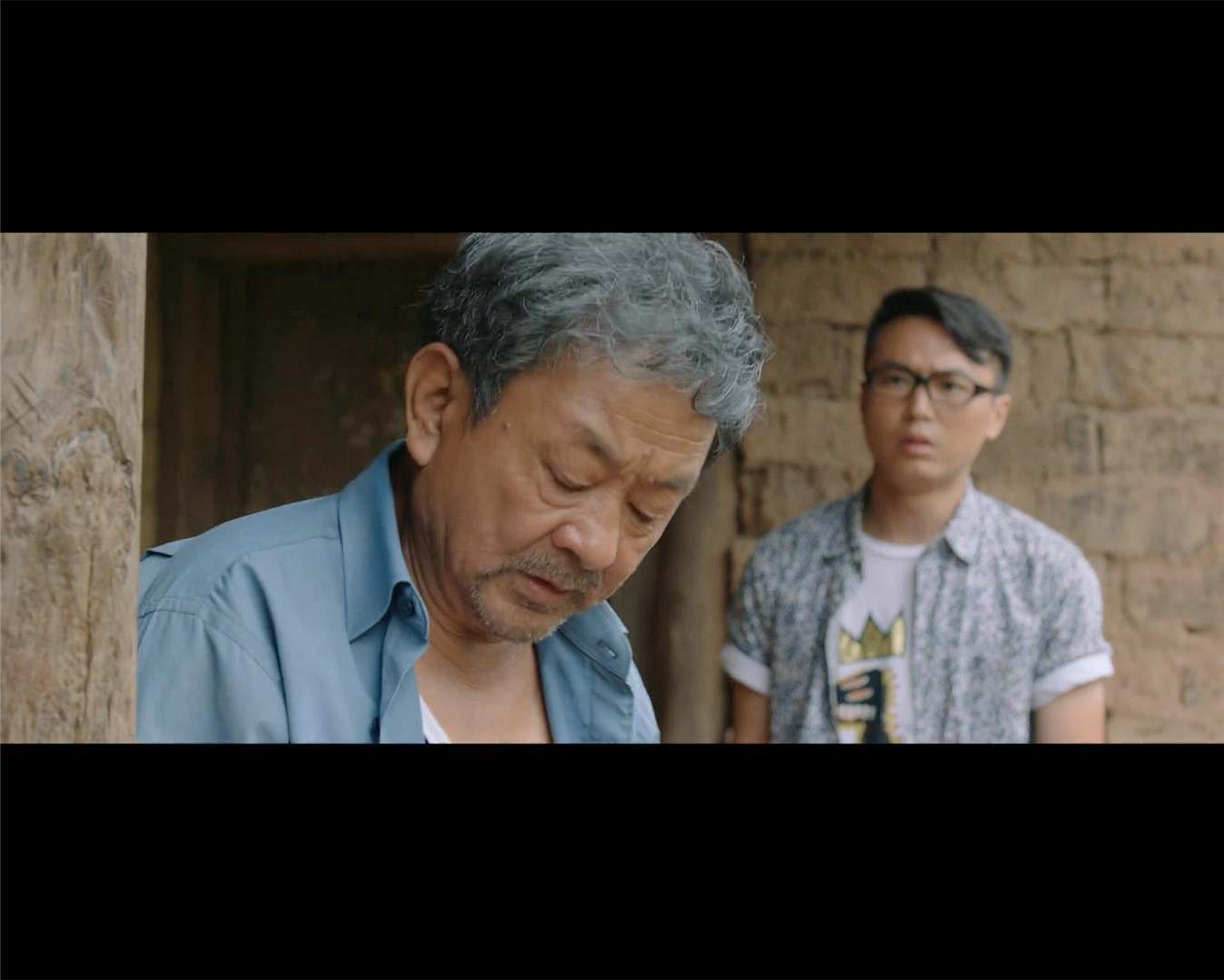 家园剧照的剧照