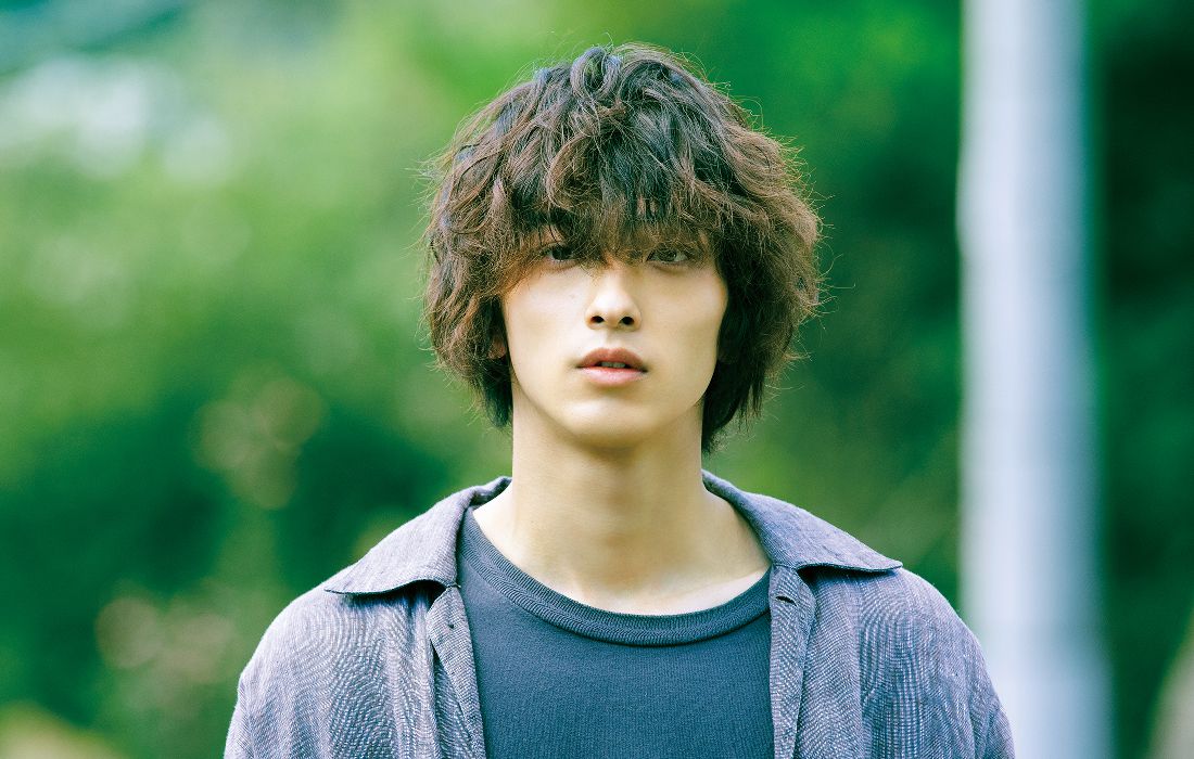 你的眼睛在追问剧照的剧照