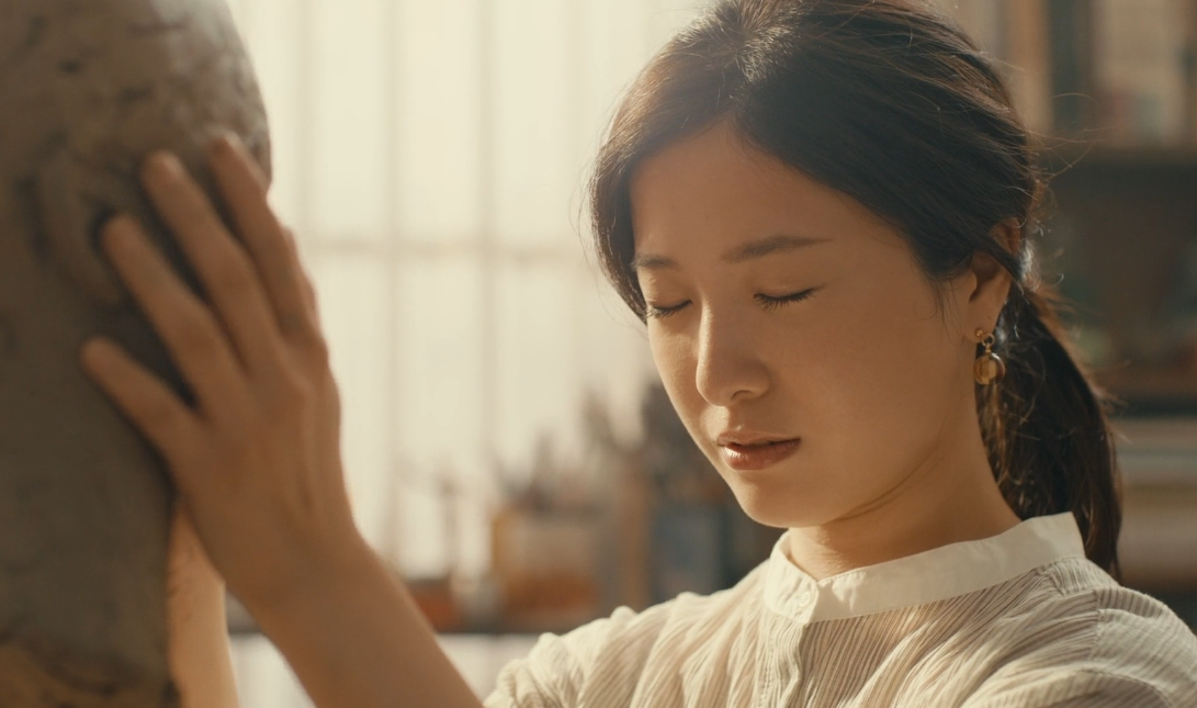 你的眼睛在追问剧照的剧照