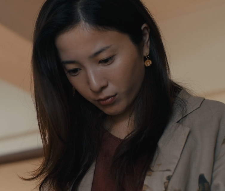 你的眼睛在追问剧照的剧照