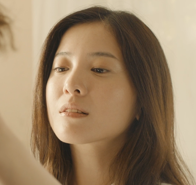 你的眼睛在追问剧照的剧照