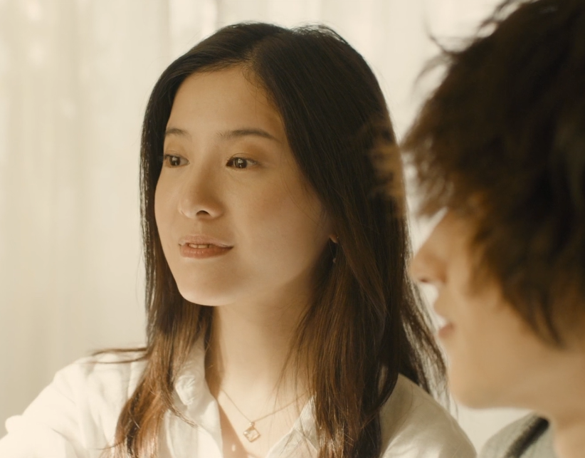 你的眼睛在追问剧照的剧照