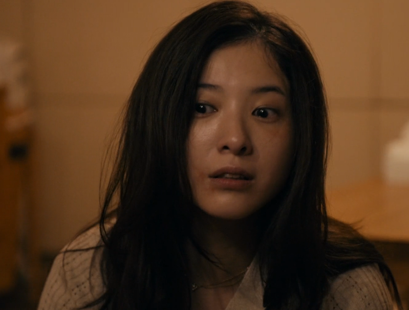 你的眼睛在追问剧照的剧照