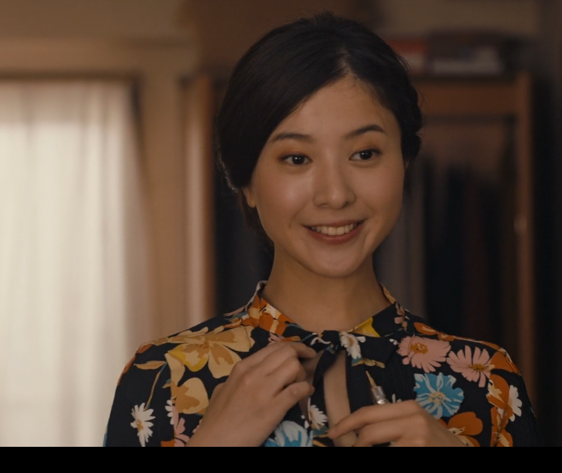 你的眼睛在追问剧照的剧照