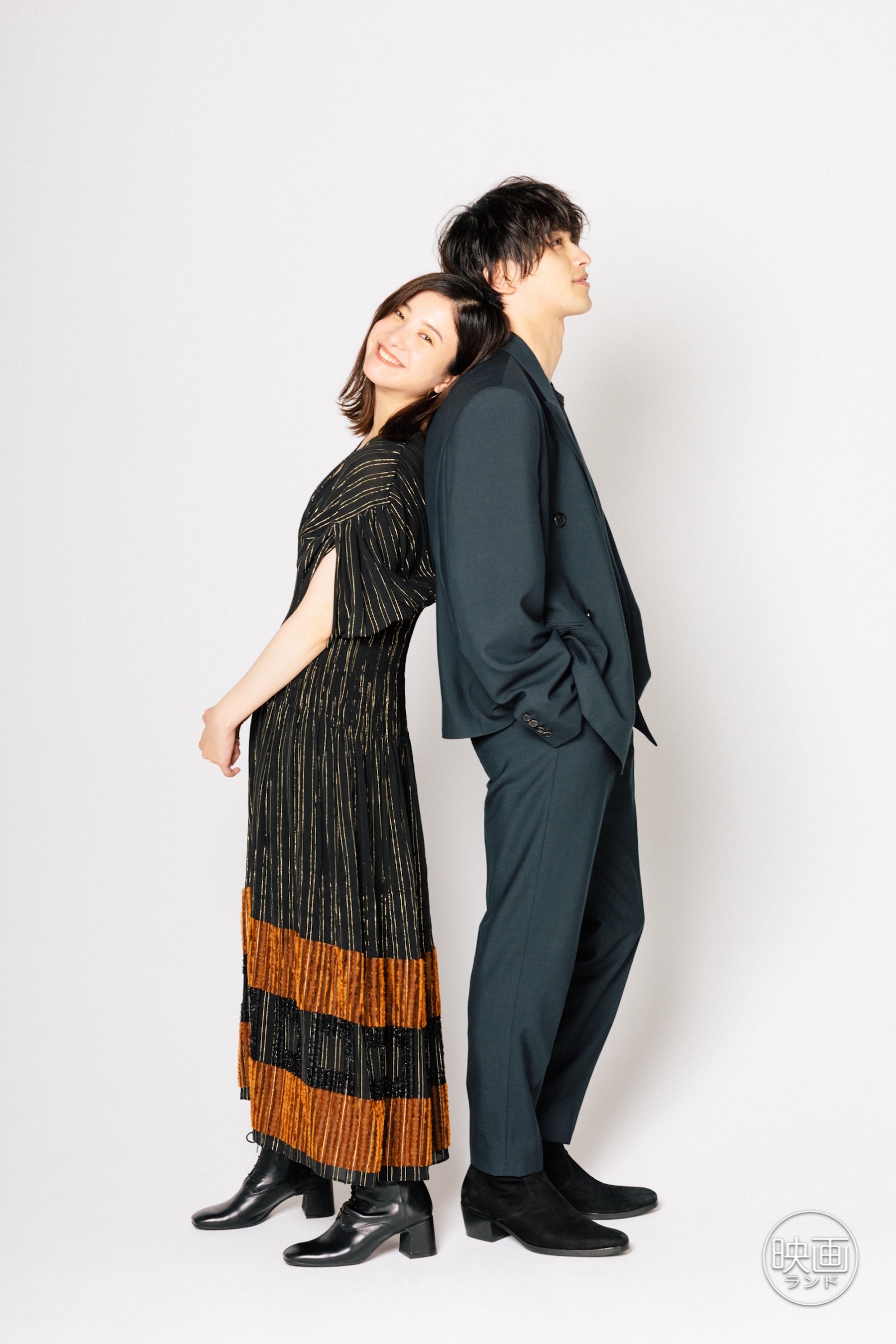 你的眼睛在追问剧照的剧照