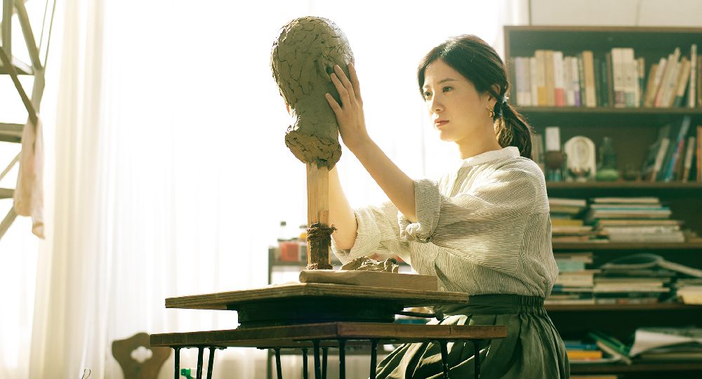 你的眼睛在追问剧照的剧照