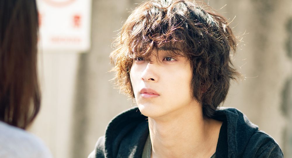 你的眼睛在追问剧照的剧照