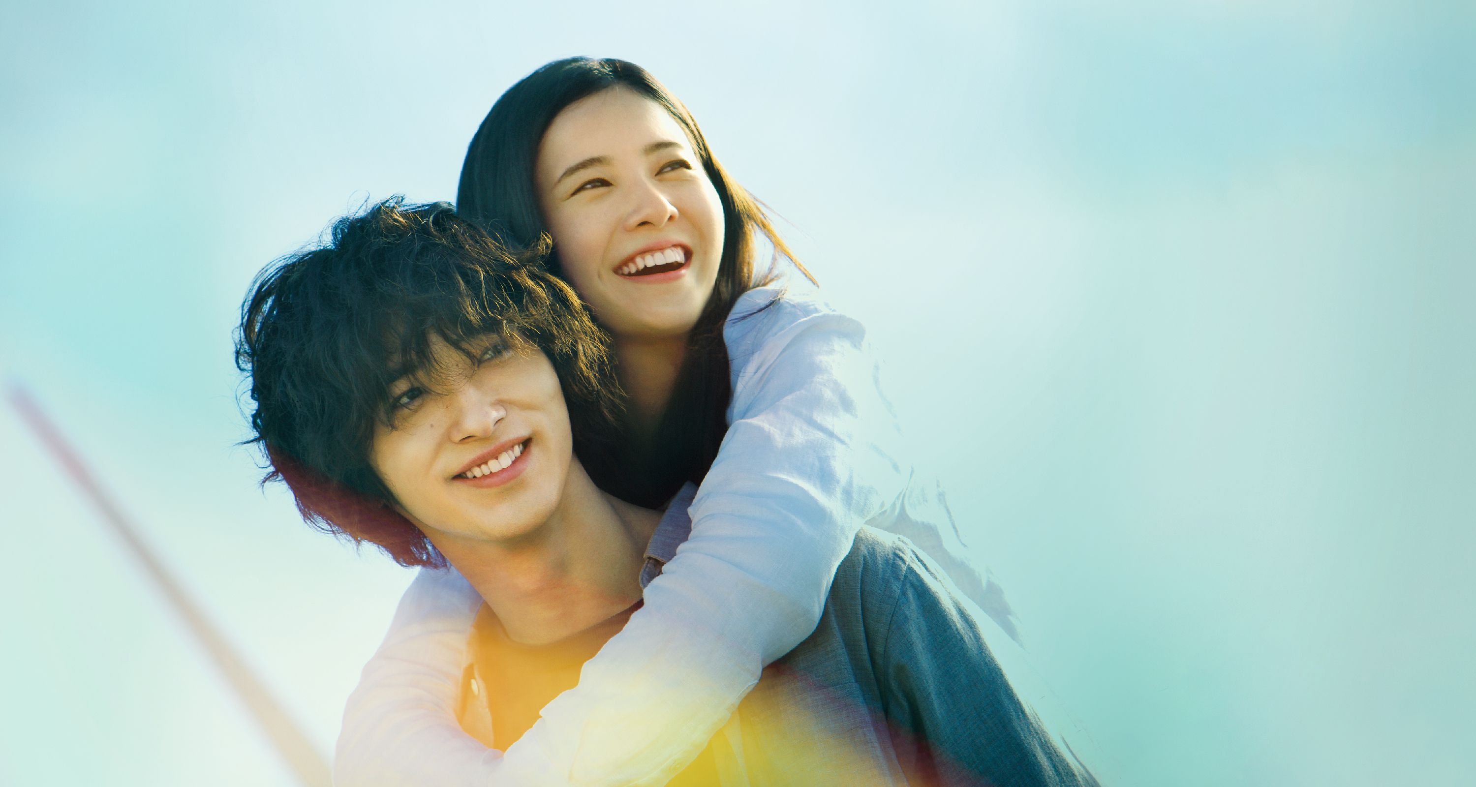 你的眼睛在追问剧照的剧照