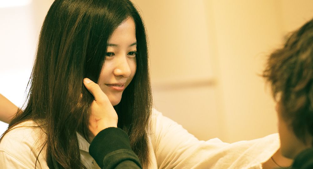 你的眼睛在追问剧照的剧照