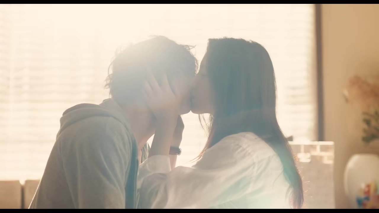 你的眼睛在追问剧照的剧照