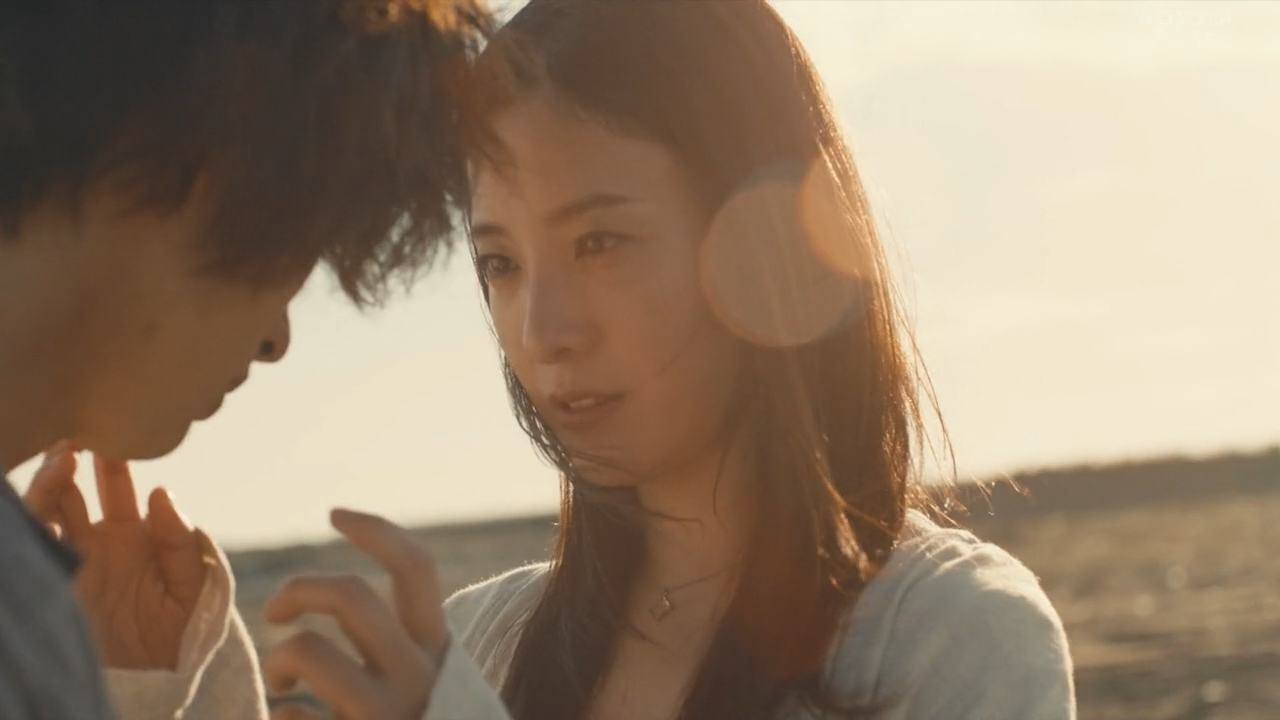 你的眼睛在追问剧照的剧照