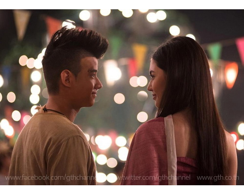 鬼夫剧照的剧照