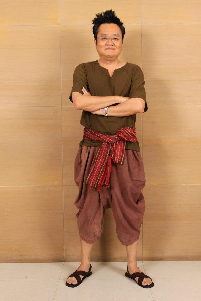 鬼夫剧照的剧照