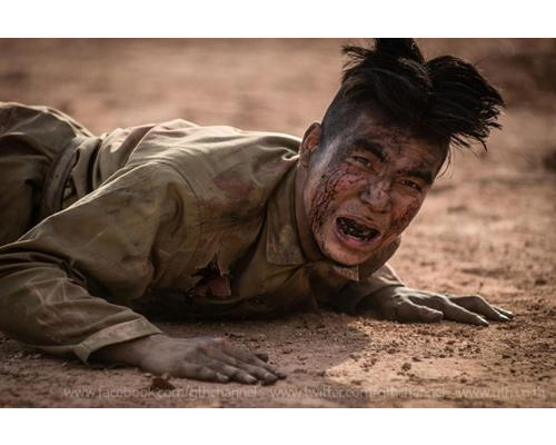 鬼夫剧照的剧照